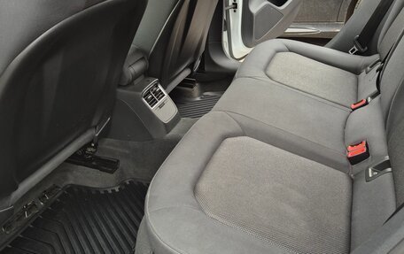 Audi A3, 2016 год, 1 850 000 рублей, 11 фотография