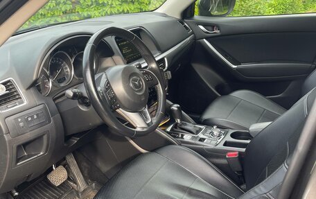 Mazda CX-5 II, 2016 год, 1 850 000 рублей, 9 фотография
