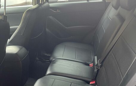 Mazda CX-5 II, 2016 год, 1 850 000 рублей, 11 фотография