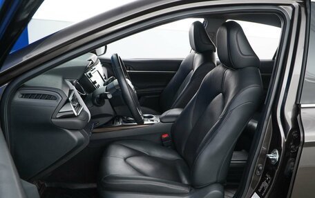 Toyota Camry, 2018 год, 2 899 444 рублей, 10 фотография