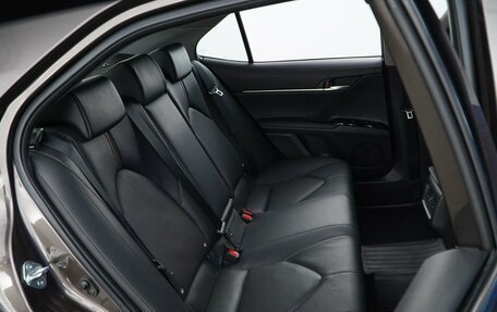 Toyota Camry, 2018 год, 2 899 444 рублей, 7 фотография