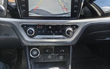 SsangYong Korando, 2022 год, 2 420 000 рублей, 9 фотография