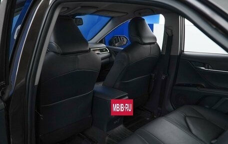 Toyota Camry, 2018 год, 2 899 444 рублей, 11 фотография