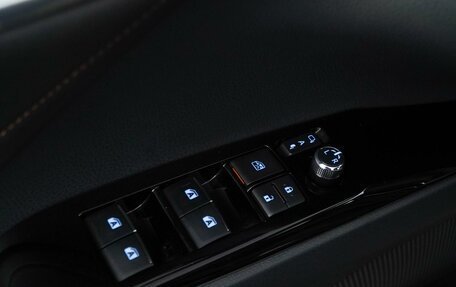 Toyota Camry, 2018 год, 2 899 444 рублей, 14 фотография