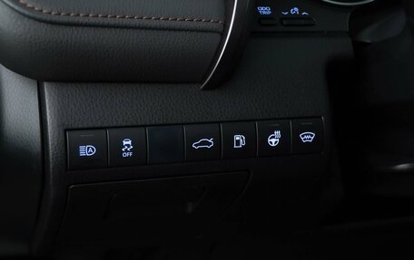 Toyota Camry, 2018 год, 2 899 444 рублей, 15 фотография