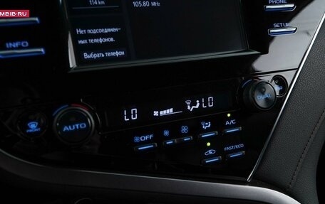 Toyota Camry, 2018 год, 2 899 444 рублей, 19 фотография