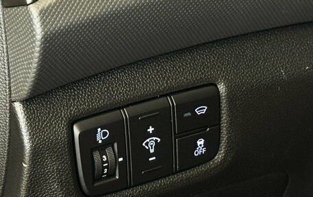 Hyundai Creta I рестайлинг, 2018 год, 1 430 000 рублей, 8 фотография