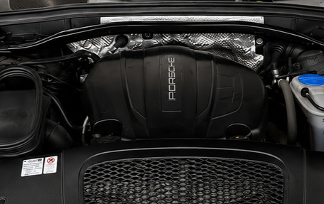 Porsche Macan I рестайлинг, 2018 год, 2 750 000 рублей, 17 фотография