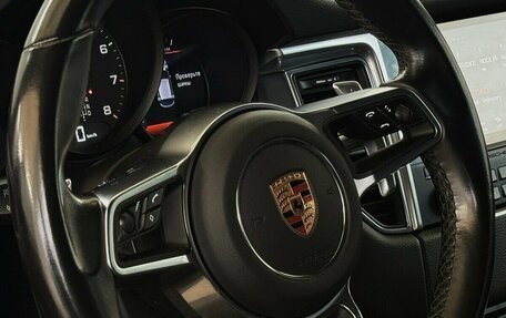 Porsche Macan I рестайлинг, 2018 год, 2 750 000 рублей, 13 фотография