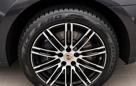 Porsche Macan I рестайлинг, 2018 год, 2 750 000 рублей, 18 фотография