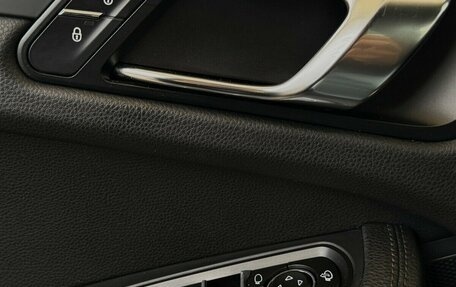 Porsche Macan I рестайлинг, 2018 год, 2 750 000 рублей, 11 фотография