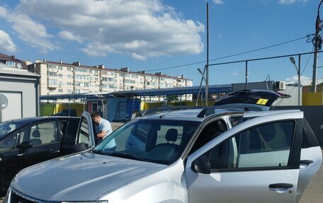Nissan Terrano III, 2014 год, 749 999 рублей, 2 фотография