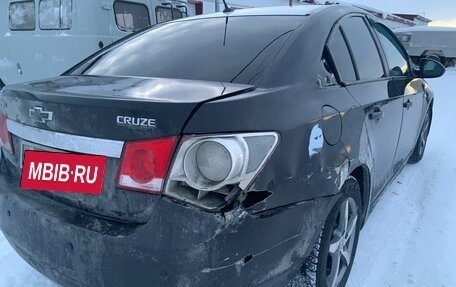 Chevrolet Cruze II, 2010 год, 250 000 рублей, 4 фотография