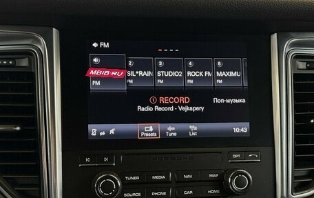 Porsche Macan I рестайлинг, 2018 год, 2 750 000 рублей, 7 фотография