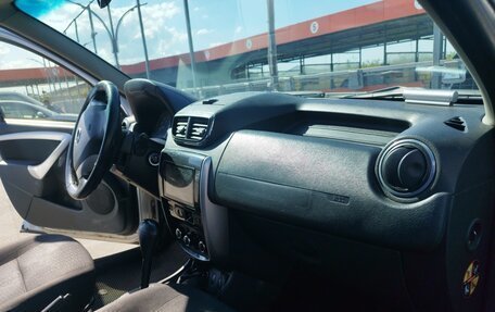 Nissan Terrano III, 2014 год, 749 999 рублей, 6 фотография