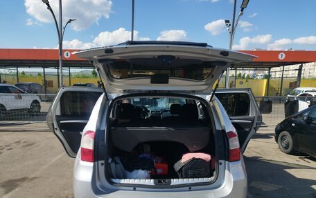 Nissan Terrano III, 2014 год, 749 999 рублей, 9 фотография