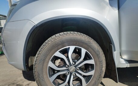 Nissan Terrano III, 2014 год, 749 999 рублей, 10 фотография