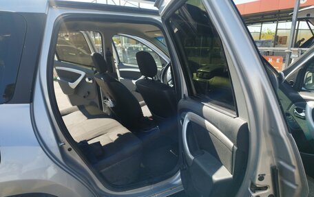 Nissan Terrano III, 2014 год, 749 999 рублей, 7 фотография
