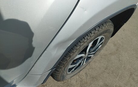 Nissan Terrano III, 2014 год, 749 999 рублей, 26 фотография