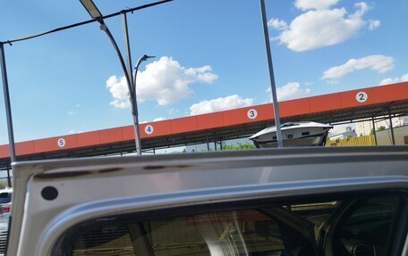 Nissan Terrano III, 2014 год, 749 999 рублей, 21 фотография