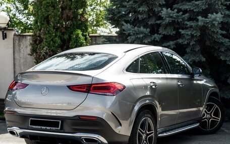 Mercedes-Benz GLE Coupe, 2022 год, 8 420 000 рублей, 4 фотография