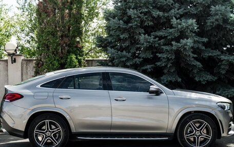Mercedes-Benz GLE Coupe, 2022 год, 8 420 000 рублей, 3 фотография