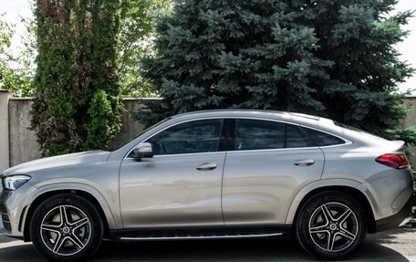 Mercedes-Benz GLE Coupe, 2022 год, 8 420 000 рублей, 7 фотография