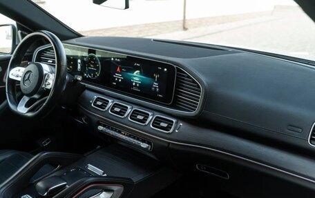 Mercedes-Benz GLE Coupe, 2022 год, 8 420 000 рублей, 12 фотография
