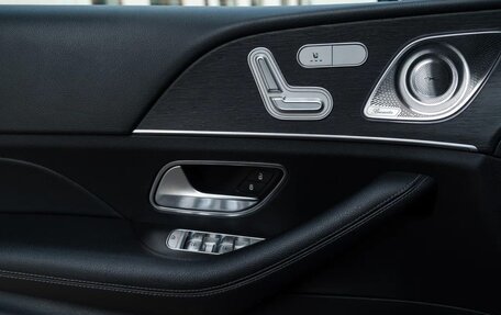 Mercedes-Benz GLE Coupe, 2022 год, 8 420 000 рублей, 14 фотография