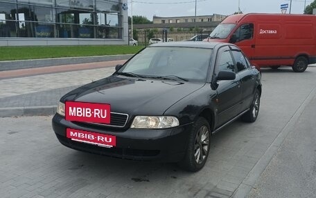 Audi A4, 1995 год, 295 000 рублей, 5 фотография
