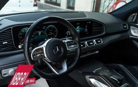 Mercedes-Benz GLE Coupe, 2022 год, 8 420 000 рублей, 11 фотография