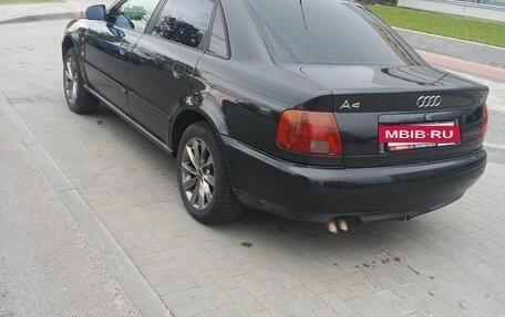 Audi A4, 1995 год, 295 000 рублей, 4 фотография