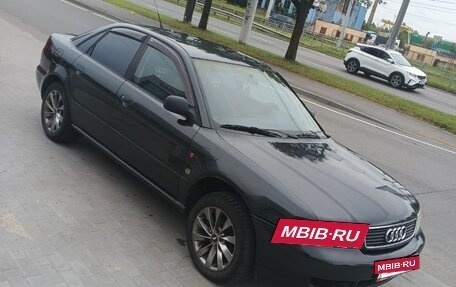 Audi A4, 1995 год, 295 000 рублей, 3 фотография