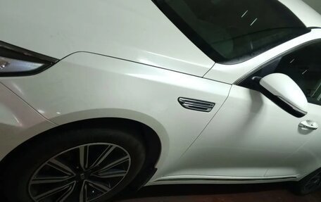 KIA Optima IV, 2018 год, 2 500 000 рублей, 4 фотография