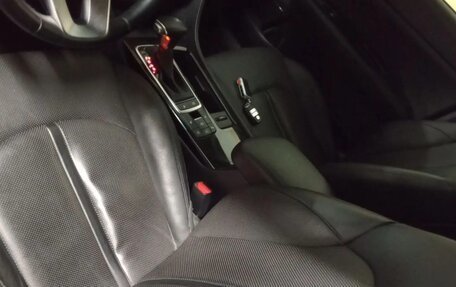 KIA Optima IV, 2018 год, 2 500 000 рублей, 9 фотография