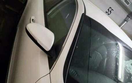 KIA Optima IV, 2018 год, 2 500 000 рублей, 6 фотография