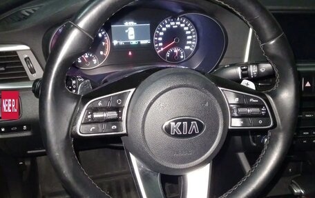 KIA Optima IV, 2018 год, 2 500 000 рублей, 12 фотография
