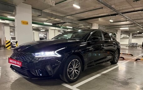 KIA K5, 2021 год, 2 450 000 рублей, 2 фотография