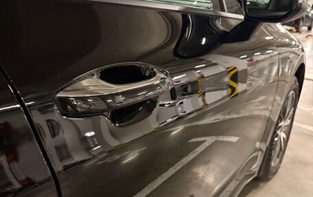 KIA K5, 2021 год, 2 450 000 рублей, 8 фотография
