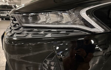 KIA K5, 2021 год, 2 450 000 рублей, 7 фотография