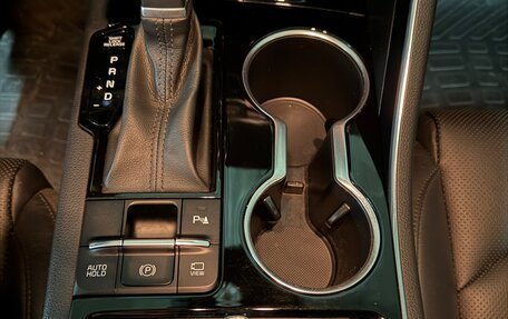 KIA K5, 2021 год, 2 450 000 рублей, 13 фотография