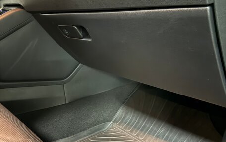 KIA K5, 2021 год, 2 450 000 рублей, 18 фотография