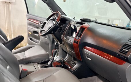 Lexus GX I, 2007 год, 2 700 000 рублей, 4 фотография