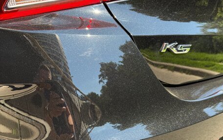 KIA K5, 2021 год, 2 450 000 рублей, 28 фотография