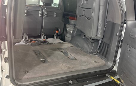 Lexus GX I, 2007 год, 2 700 000 рублей, 5 фотография