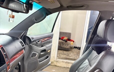 Lexus GX I, 2007 год, 2 700 000 рублей, 8 фотография