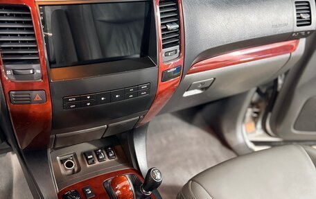 Lexus GX I, 2007 год, 2 700 000 рублей, 7 фотография