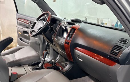 Lexus GX I, 2007 год, 2 700 000 рублей, 11 фотография