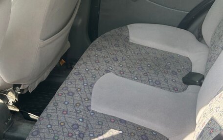 Daewoo Matiz I, 2009 год, 149 000 рублей, 7 фотография