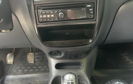 Daewoo Matiz I, 2009 год, 149 000 рублей, 5 фотография